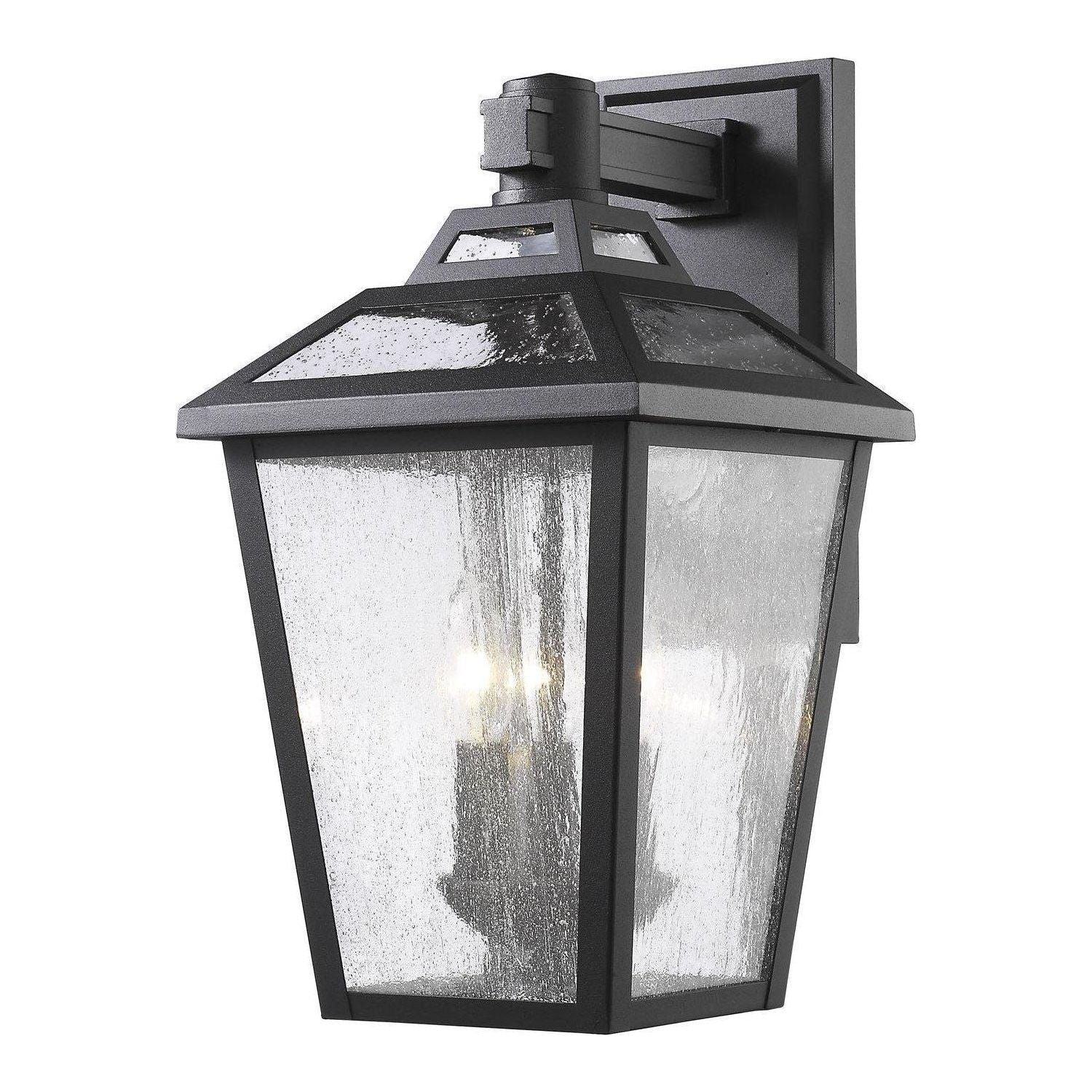 Z-Lite - Bayland Outdoor Wall Light - Lights Canada