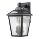 Z-Lite - Bayland Outdoor Wall Light - Lights Canada