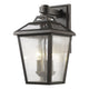 Z-Lite - Bayland Outdoor Wall Light - Lights Canada