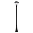 Z-Lite - Bayland Post Light - Lights Canada