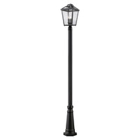 Bayland Post Light