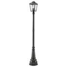 Z-Lite - Bayland Post Light - Lights Canada