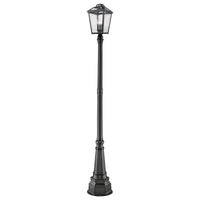Bayland Post Light