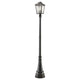 Z-Lite - Bayland Post Light - Lights Canada