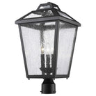 Z-Lite - Bayland Post Light - Lights Canada