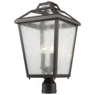 Z-Lite - Bayland Post Light - Lights Canada