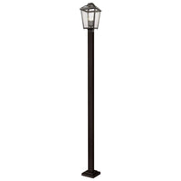 Bayland Post Light