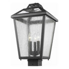Z-Lite - Bayland Post Light - Lights Canada