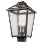 Z-Lite - Bayland Post Light - Lights Canada
