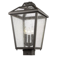 Bayland Post Light