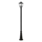 Z-Lite - Bayland Post Light - Lights Canada