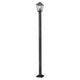 Z-Lite - Bayland Post Light - Lights Canada