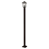 Bayland Post Light