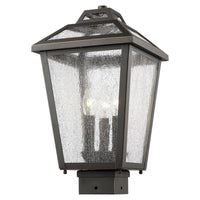 Bayland Post Light