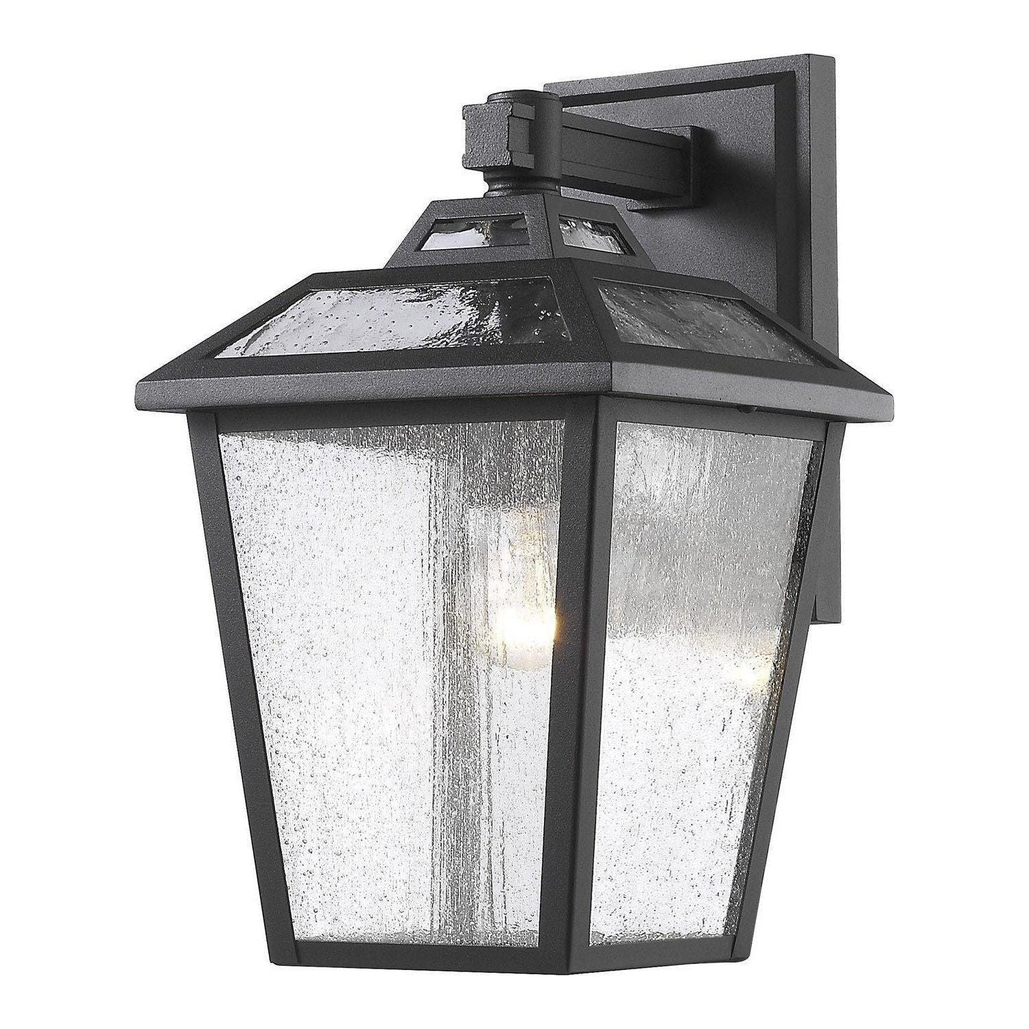 Z-Lite - Bayland Outdoor Wall Light - Lights Canada