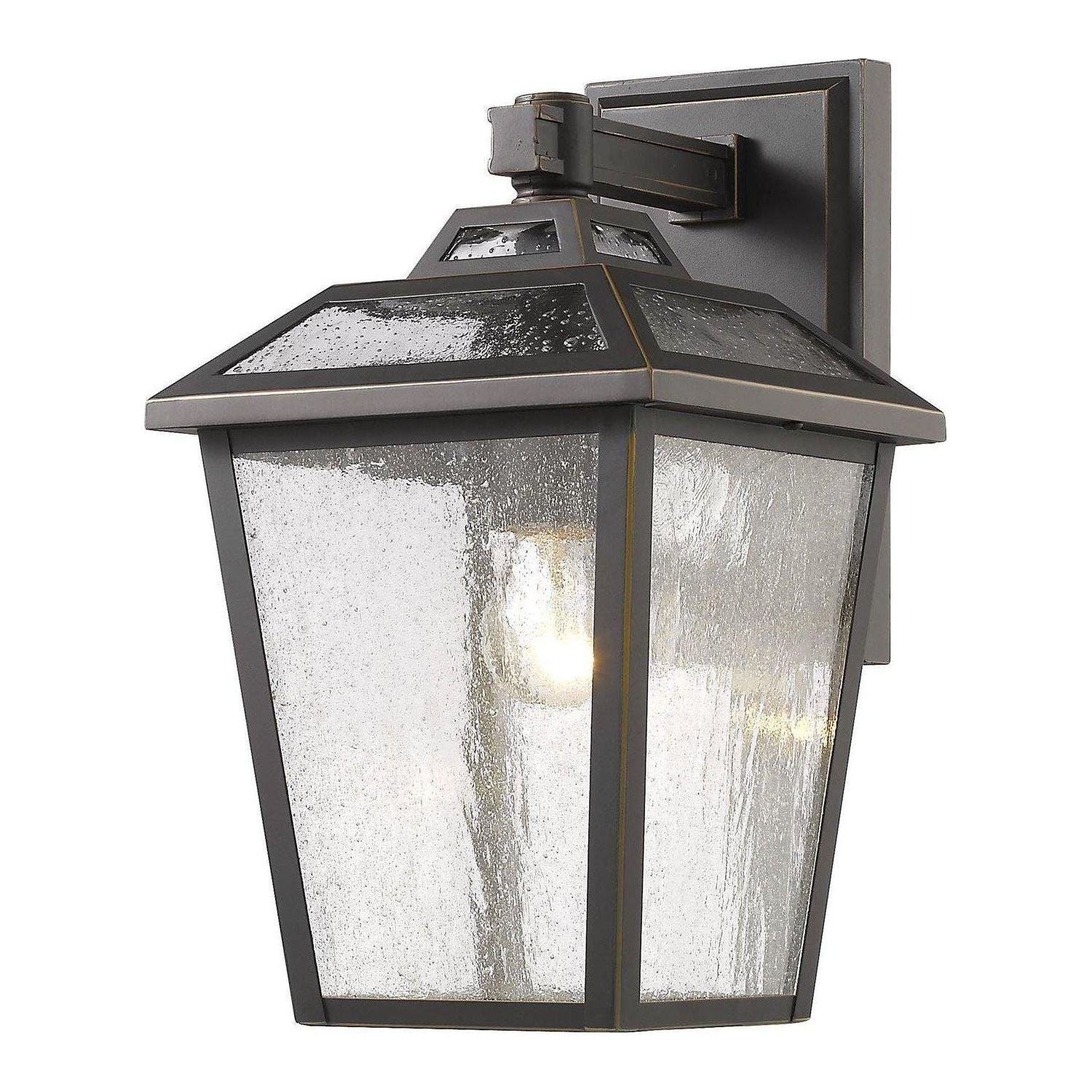 Z-Lite - Bayland Outdoor Wall Light - Lights Canada