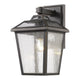 Z-Lite - Bayland Outdoor Wall Light - Lights Canada