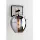 Troy - Iliad Chandelier - Lights Canada