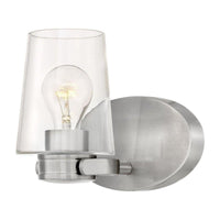 Branson Sconce