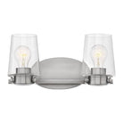 Hinkley - Branson Vanity Light - Lights Canada