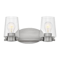 Branson Vanity Light