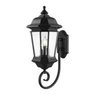 Z-Lite - Melbourne Outdoor Wall Light - Lights Canada