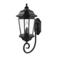 Z-Lite - Melbourne Outdoor Wall Light - Lights Canada