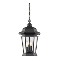 Melbourne Outdoor Pendant
