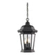 Z-Lite - Melbourne Outdoor Pendant - Lights Canada