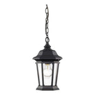 Z-Lite - Melbourne Outdoor Pendant - Lights Canada