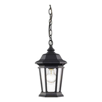 Melbourne Outdoor Pendant
