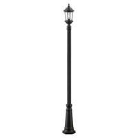 Melbourne Post Light