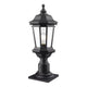 Z-Lite - Melbourne Pier Mount - Lights Canada