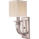 Hudson Valley Lighting - Phoenicia Sconce - Lights Canada