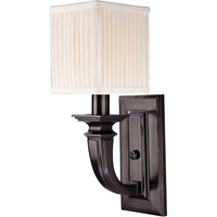 Phoenicia Sconce