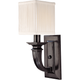 Hudson Valley Lighting - Phoenicia Sconce - Lights Canada
