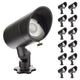 WAC Lighting - LED 12V Basic Accent Light 3W (Pack of 12) - Lights Canada