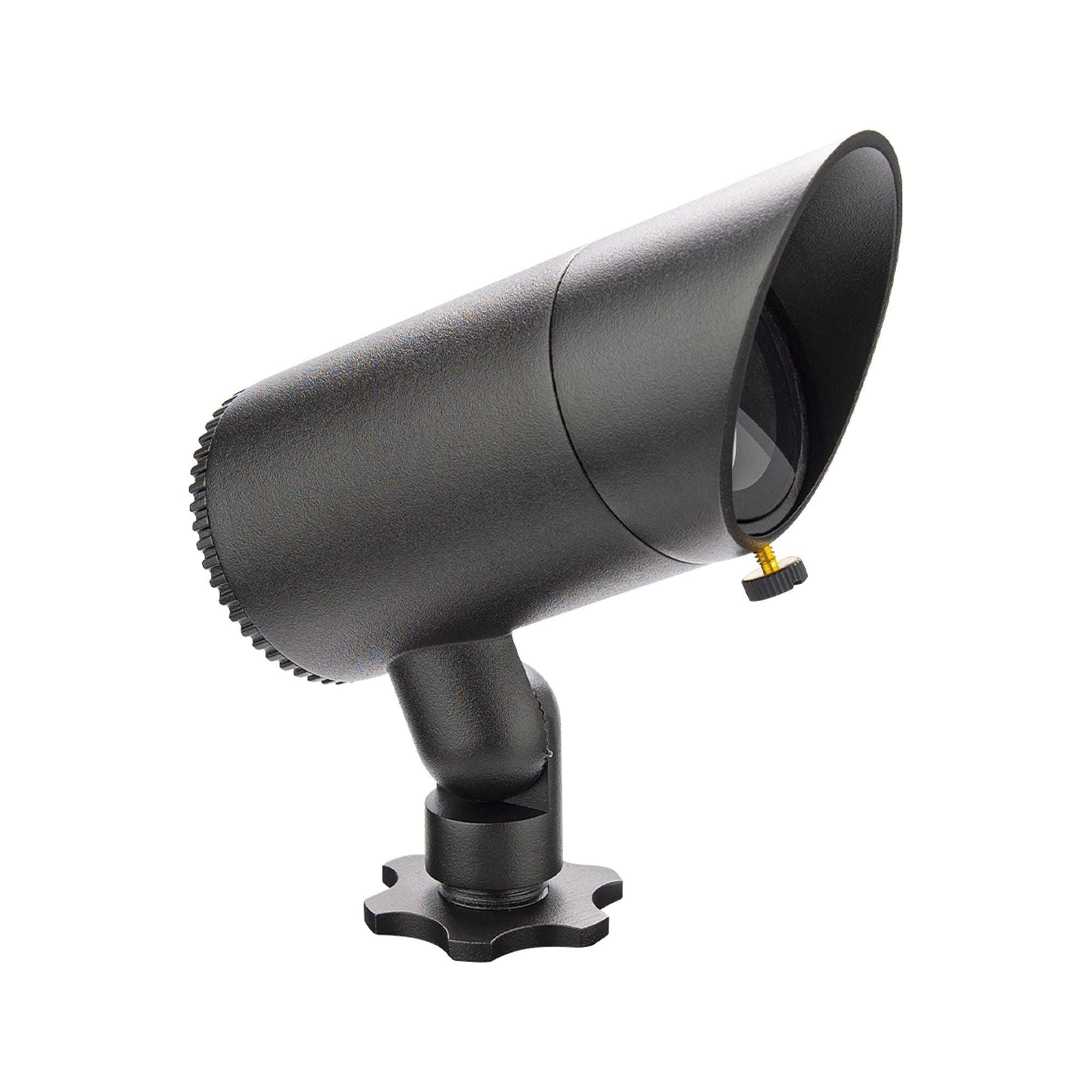 WAC Lighting - LED 12V Basic Accent Light 3W - Lights Canada