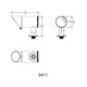 WAC Lighting - LED 12V Basic Accent Light 3W - Lights Canada
