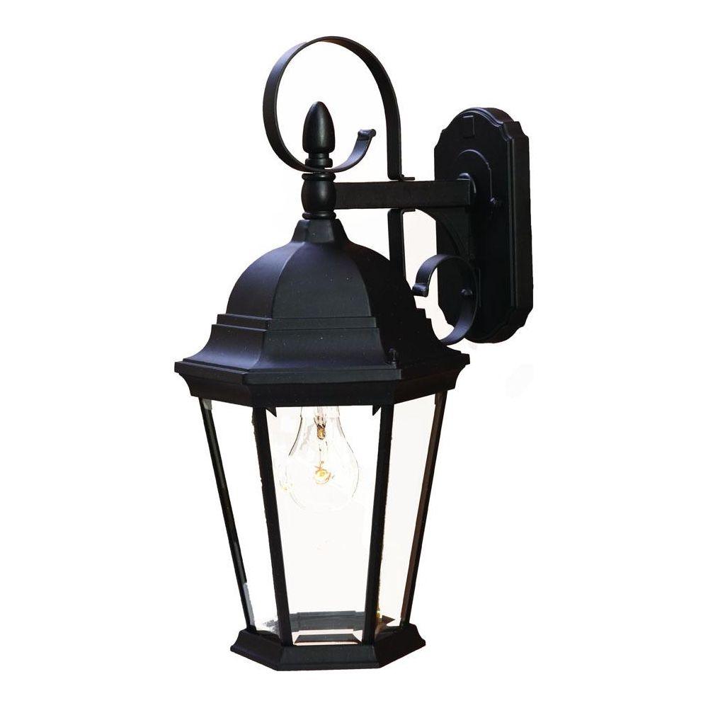 Acclaim - New Orleans Outdoor Wall Light - Lights Canada