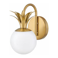 Hinkley Palma Vanity Light