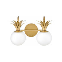 Hinkley Palma Vanity Light