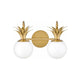 Hinkley - Hinkley Palma Vanity Light - Lights Canada