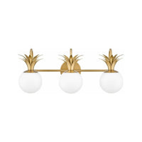 Hinkley Palma Vanity Light