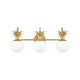 Hinkley - Hinkley Palma Vanity Light - Lights Canada