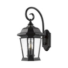 Z-Lite - Melbourne Outdoor Wall Light - Lights Canada