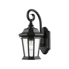 Z-Lite - Melbourne Outdoor Wall Light - Lights Canada