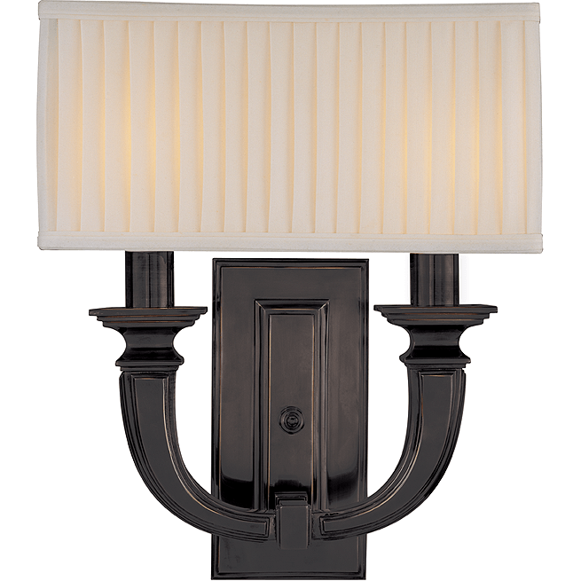 Hudson Valley Lighting - Phoenicia Sconce - Lights Canada