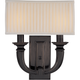 Hudson Valley Lighting - Phoenicia Sconce - Lights Canada