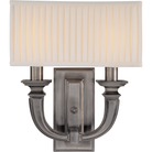 Hudson Valley Lighting - Phoenicia Sconce - Lights Canada